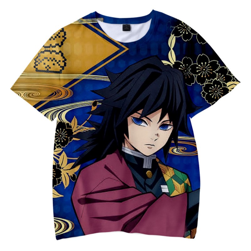 giyuu shirt