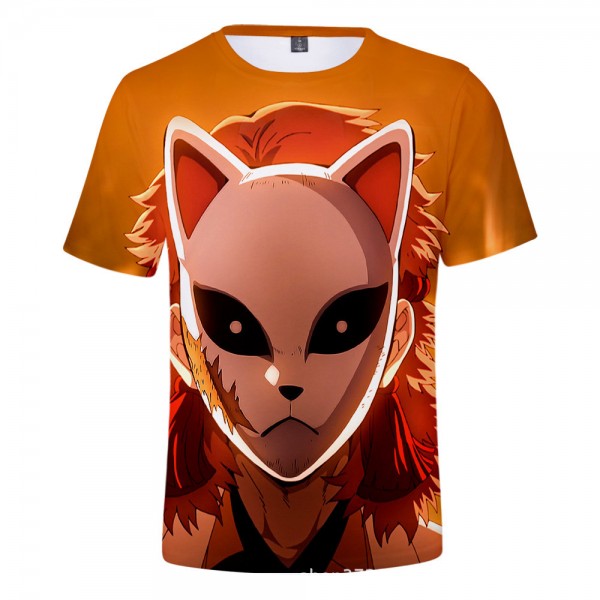 Demon Slayer Sabito Shirt T-Shirt 