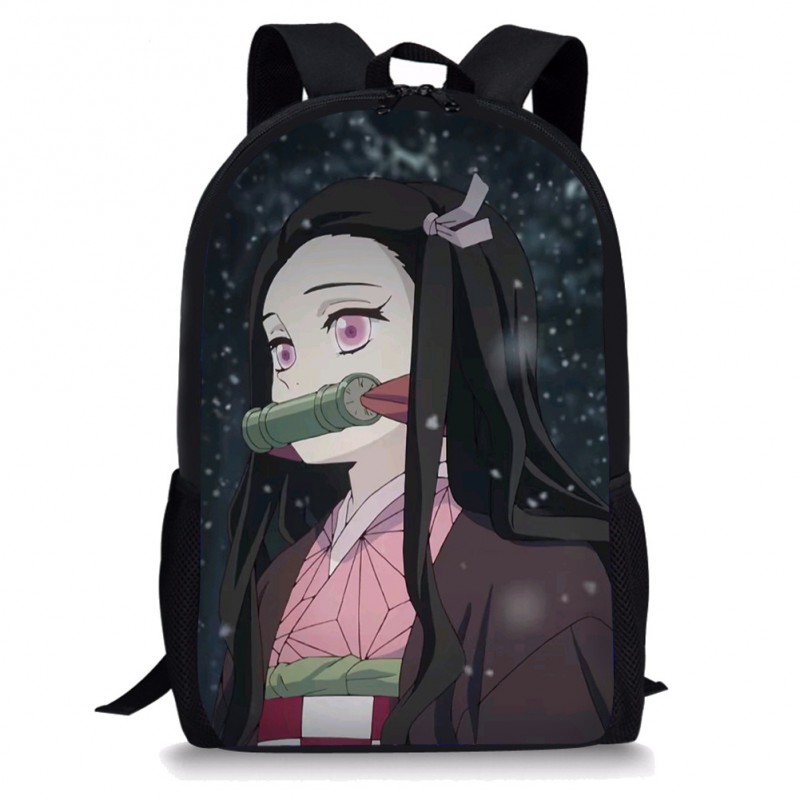 Demon Slayer Nezuko Backpack