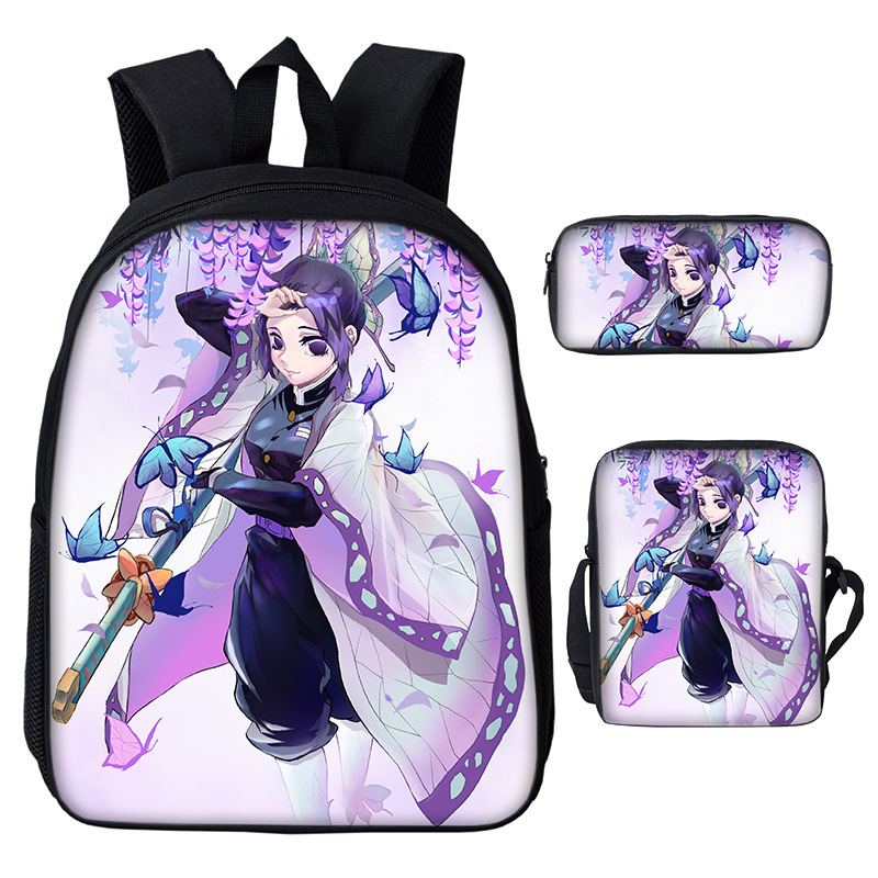 demon slayer backpack hanger