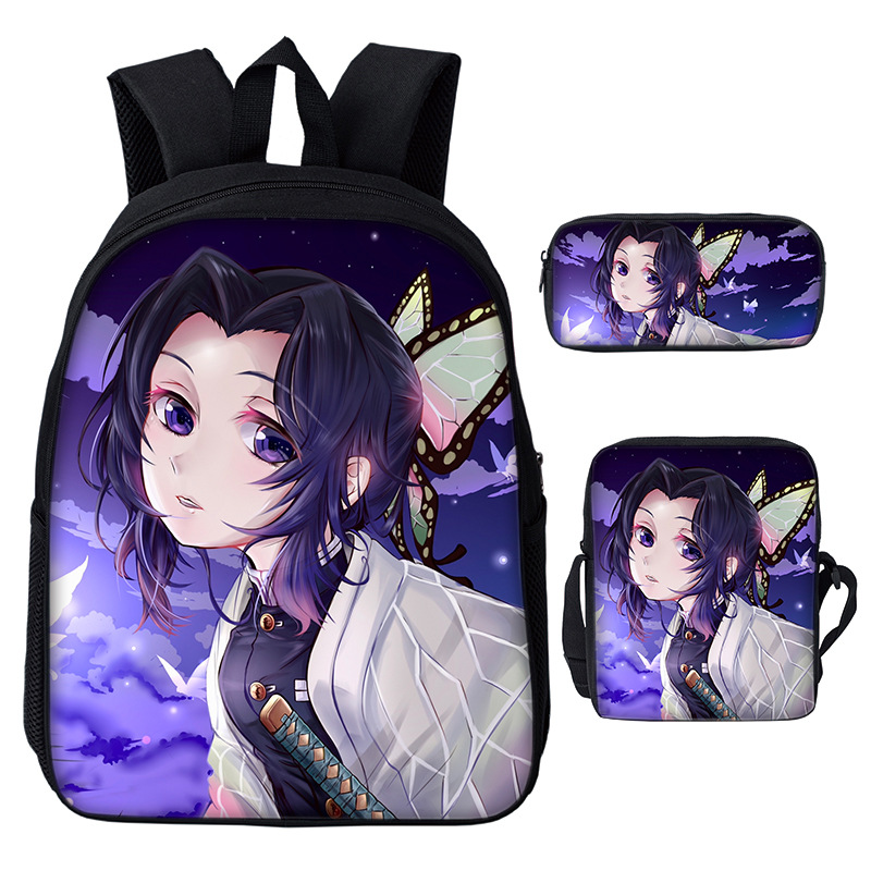 demon slayer ita bag