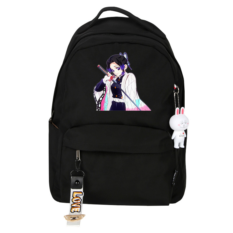 demon slayer backpack hanger