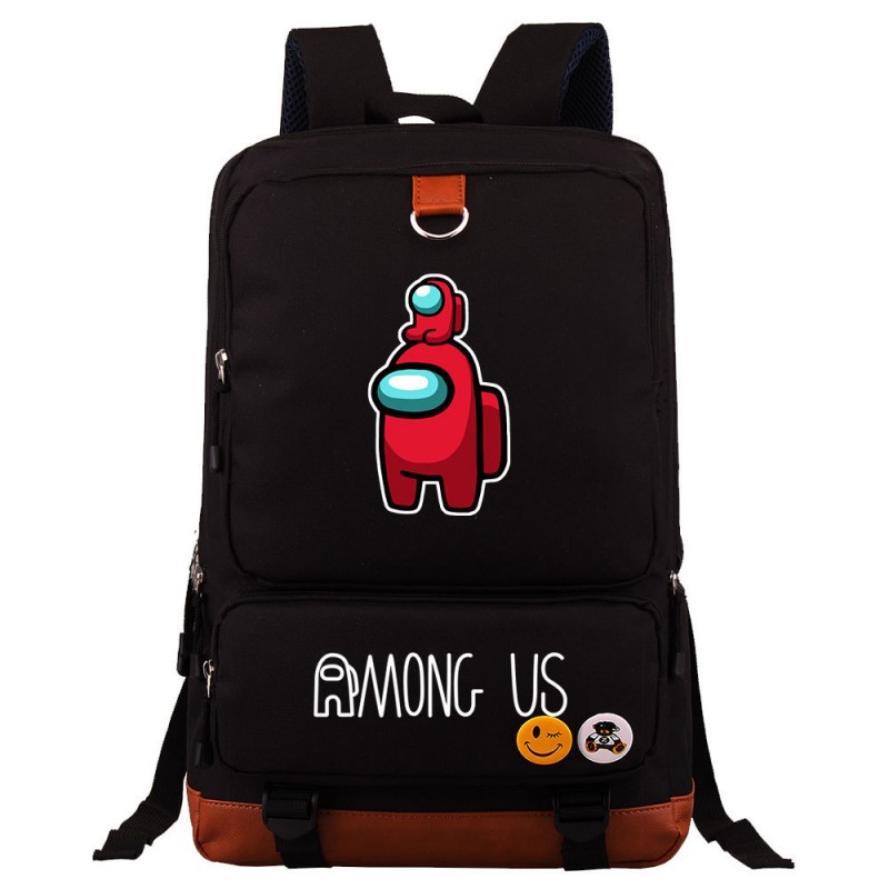 among us backpack