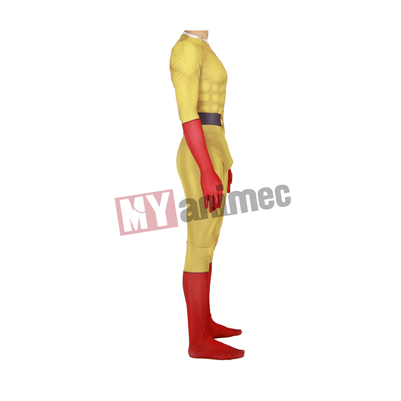Myanimec Com The Most Complete Theme For Adults And Kids Halloween Costumesanime Hero One Punch Man Costumes - roblox one punch man outfit