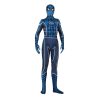 PS4 Insomniac Spider-Man Cosplay Costume  Spiderman Advanced Velocity Fear Itself Adult Kids Suit