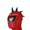 Spiderman Game PS4 Insomniac Costume  Spider-Punk Suit
