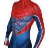 Spiderman Game PS4 Insomniac Costume  Spider-Punk Suit