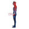 Spiderman Game PS4 Insomniac Costume  Spider-Punk Suit