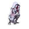 Spiderman Into The Spider Verse Gwen Stacy Superhero Costumes for Women and Girls