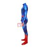 Comics Superman Costume and Cape Halloween Cosplay Superhero Tights