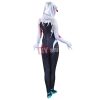 Spiderman Into The Spider Verse Gwen Stacy Superhero Costumes for Women and Girls