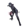 Venom Black Spiderman Raimi Cosplay Stretch Spandex Tights Costume