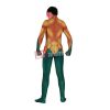 Aquaman Movie Adult Costume Arthur Mera Superhero Suits