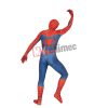 Raimi Spiderman Halloween Costume cosplay Suit Adult Kids