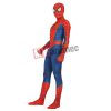 Raimi Spiderman Halloween Costume cosplay Suit Adult Kids