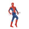 Raimi Spiderman Halloween Costume cosplay Suit Adult Kids