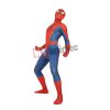Raimi Spiderman Halloween Costume cosplay Suit Adult Kids