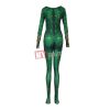 Aquaman Movie Adult Costume Arthur Mera Superhero Suits