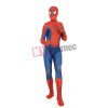 Raimi Spiderman Halloween Costume cosplay Suit Adult Kids