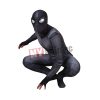 2019 Spider-Man Far From Home Red and Black Cosplay Costumes
