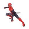 2019 Spider-Man Far From Home Red and Black Cosplay Costumes