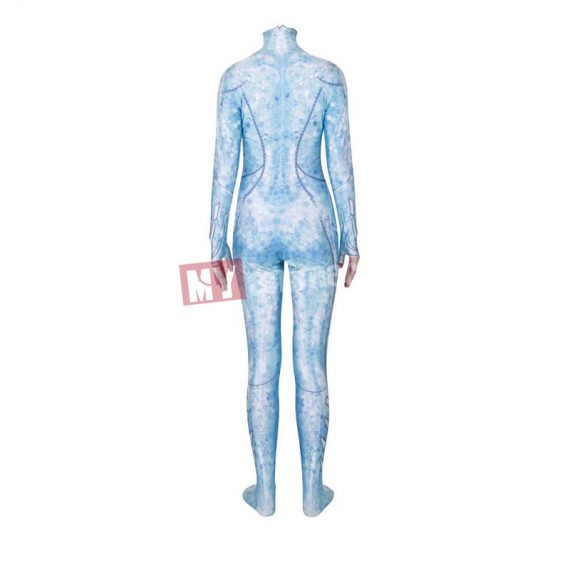 Aquaman Movie Adult Costume Arthur Mera Superhero Suits