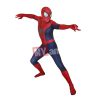 The Amazing Spider-man 2 Costume Halloween Cosplay Bodysuits