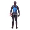 Spider-Man Cosplay Costume PS4 Insomniac  Spiderman Dark Secret War Spirit Spider Negative Suit