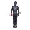 Venom Black Spiderman Raimi Cosplay Stretch Spandex Tights Costume