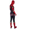 2018 Iron Spider-Man Costume Halloween Cosplay Costumes