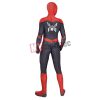 2019 Spider-Man Far From Home Red and Black Cosplay Costumes