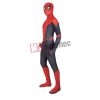 2019 Spider-Man Far From Home Red and Black Cosplay Costumes
