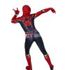2018 Iron Spider-Man Costume Halloween Cosplay Costumes