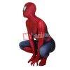 The Amazing Spider-man 2 Costume Halloween Cosplay Bodysuits