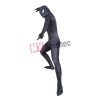 Venom Black Spiderman Raimi Cosplay Stretch Spandex Tights Costume