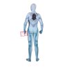 Spider-Man Cosplay Costume PS4 Insomniac  Spiderman Dark Secret War Spirit Spider Negative Suit