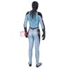 Spider-Man Cosplay Costume PS4 Insomniac  Spiderman Dark Secret War Spirit Spider Negative Suit