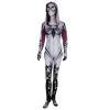Spiderman Into The Spider Verse Gwen Stacy Superhero Costumes for Women and Girls