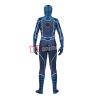 PS4 Insomniac Spider-Man Cosplay Costume  Spiderman Advanced Velocity Fear Itself Adult Kids Suit