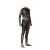 Aquaman Movie Adult Costume Arthur Mera Superhero Suits