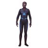 Spider-Man Cosplay Costume PS4 Insomniac  Spiderman Dark Secret War Spirit Spider Negative Suit