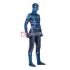 PS4 Insomniac Spider-Man Cosplay Costume  Spiderman Advanced Velocity Fear Itself Adult Kids Suit