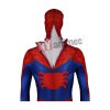 Spider-Man Peter Parker Into the Spider Verse Spiderman Costume