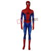 Spider-Man Peter Parker Into the Spider Verse Spiderman Costume