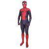 2019 Spider-Man Far From Home Red and Black Cosplay Costumes