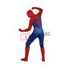Spiderman Costume Lycra Halloween Tights