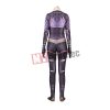 Game Apex legends Evil spirit cosplay costume Lycra Spandex Bodysuit