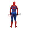 Spiderman Costume Lycra Halloween Tights