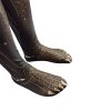 Black Panther costume Lycra Clothing tights