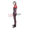Ant-Man Costume Halloween Tights